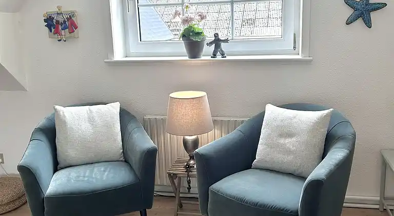 Feriebolig i Nykøbing Mors