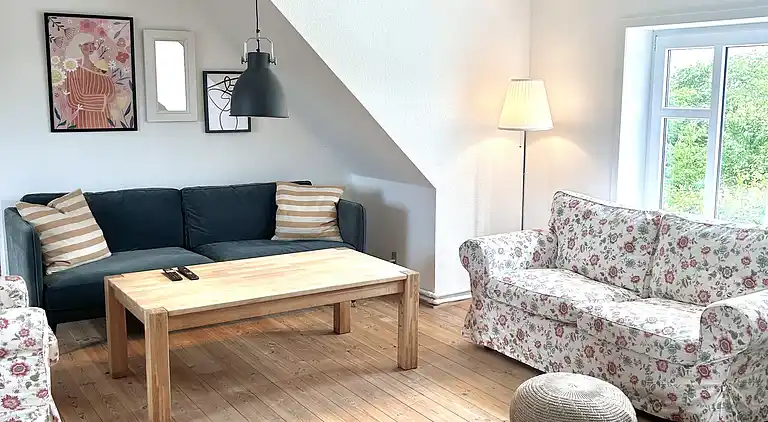 Feriebolig i Nykøbing Mors