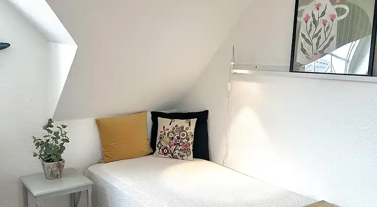 Feriebolig i Nykøbing Mors