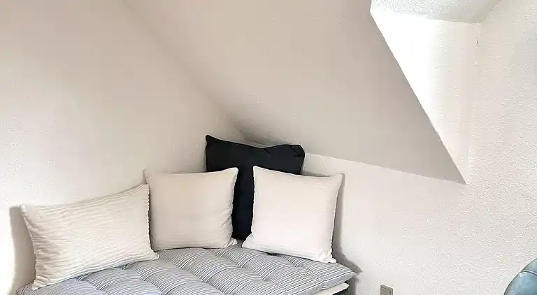 Feriebolig i Nykøbing Mors