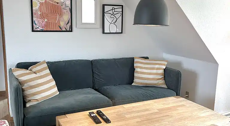 Feriebolig i Nykøbing Mors