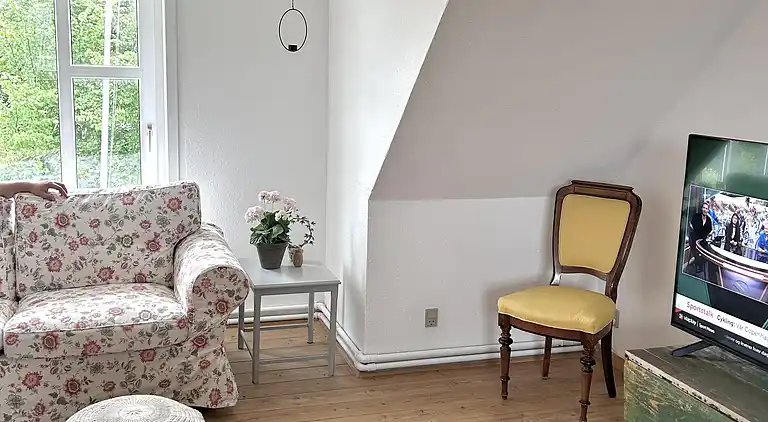 Feriebolig i Nykøbing Mors