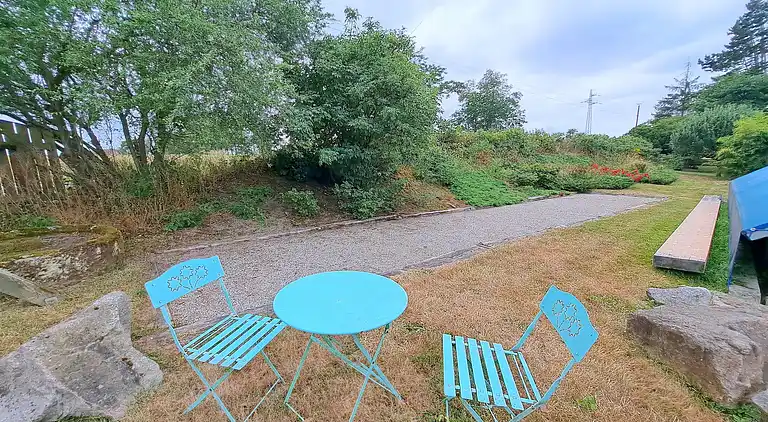 Ferielejlighed i Pfaffenhoffen