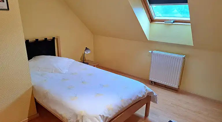 Ferielejlighed i Pfaffenhoffen