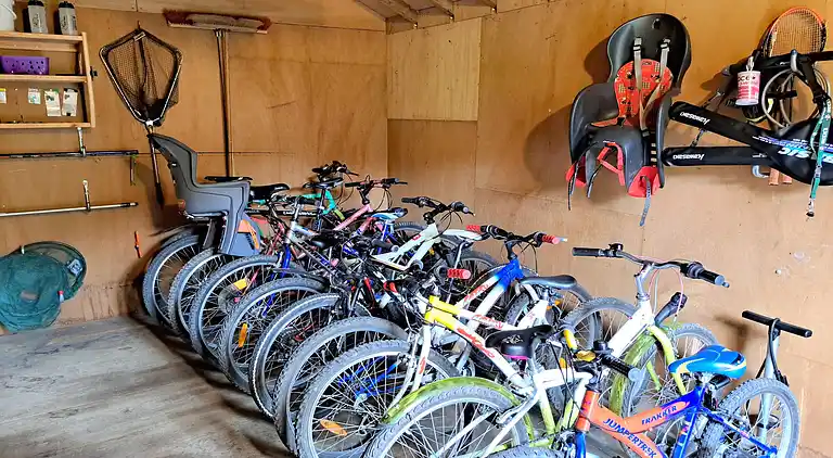 Ferielejlighed i Pfaffenhoffen