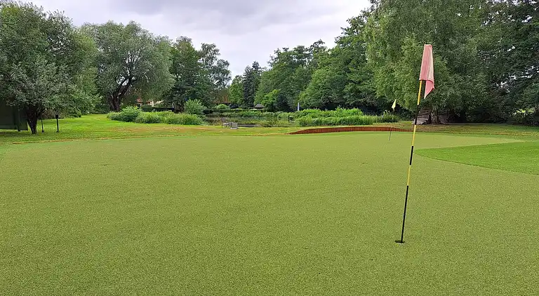 Ferielejlighed i Pfaffenhoffen