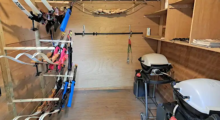 Ferielejlighed i Pfaffenhoffen