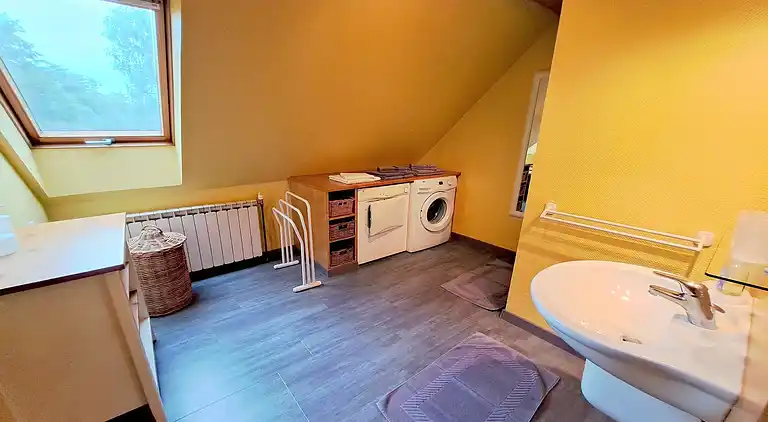 Ferielejlighed i Pfaffenhoffen