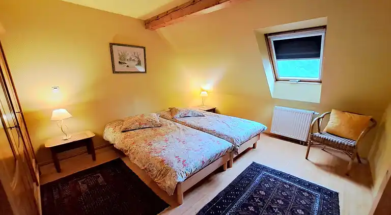 Ferielejlighed i Pfaffenhoffen