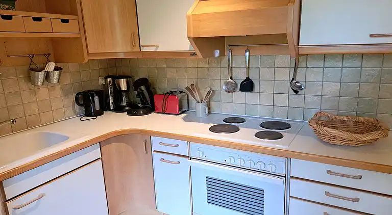 Ferielejlighed i Pfaffenhoffen