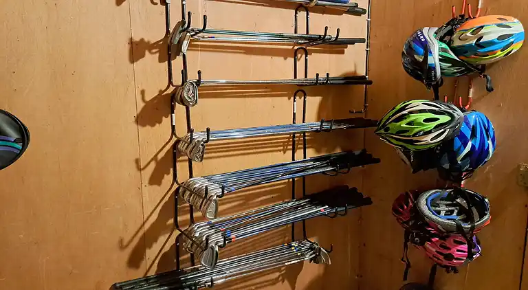 Ferielejlighed i Pfaffenhoffen