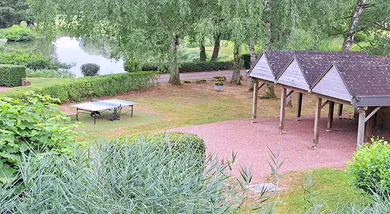 Ferielejlighed i Pfaffenhoffen