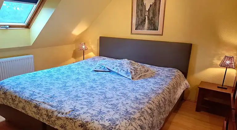 Ferielejlighed i Pfaffenhoffen