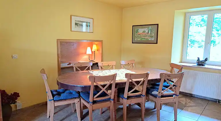 Ferielejlighed i Pfaffenhoffen