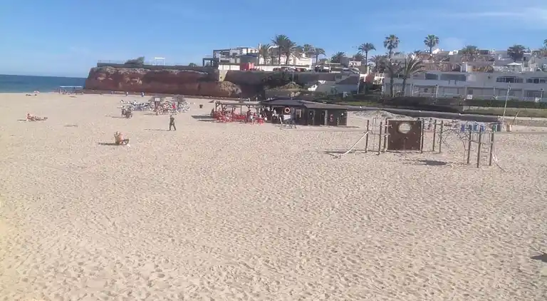 Sommerhus i Orihuela