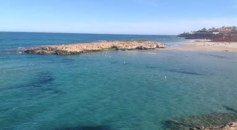 Sommerhus i Orihuela