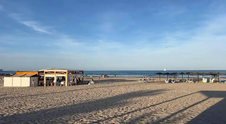 Sommerhus i Orihuela