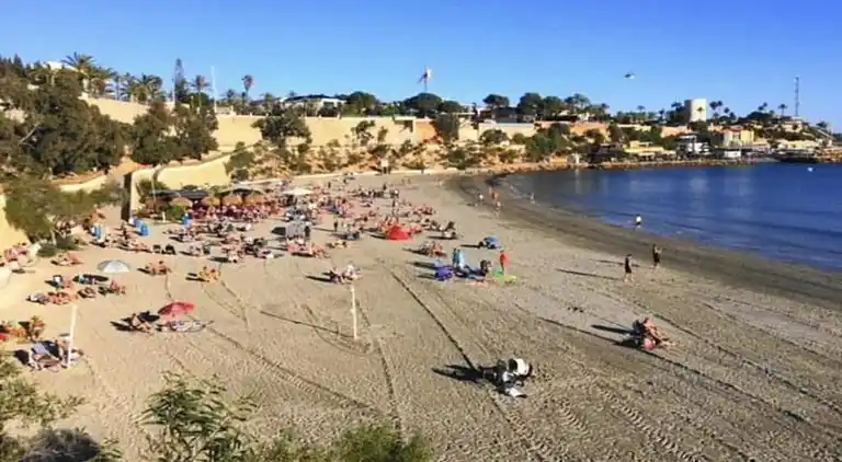 Apartment in Torrevieja