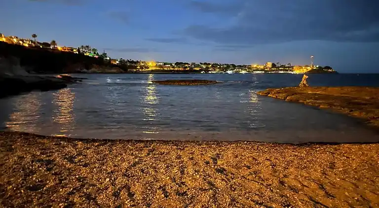 Apartment in Torrevieja