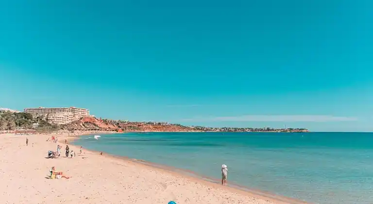 Apartment in Torrevieja