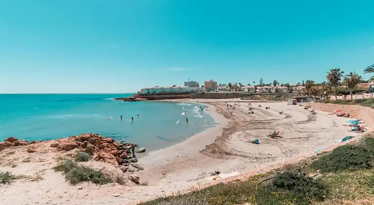 Apartment in Torrevieja