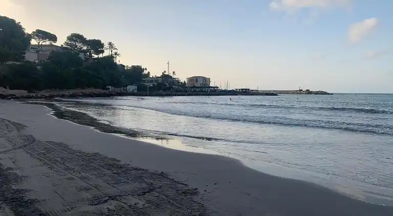 Sommerhus i Orihuela