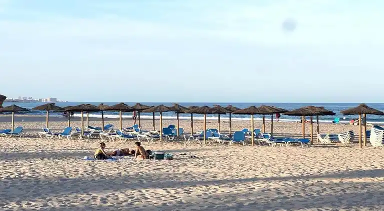 Apartment in Torrevieja