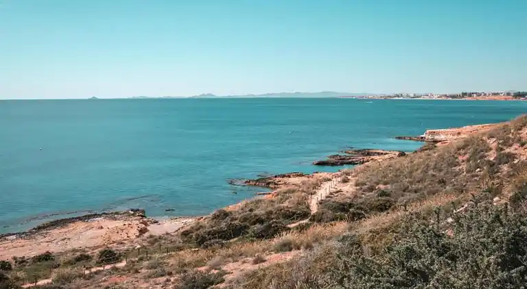 Apartment in Torrevieja