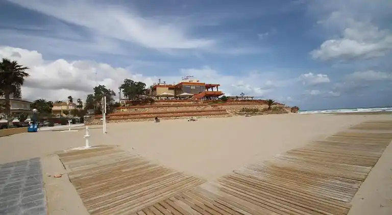 Apartment in Torrevieja