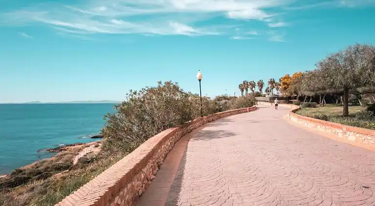 Apartment in Torrevieja