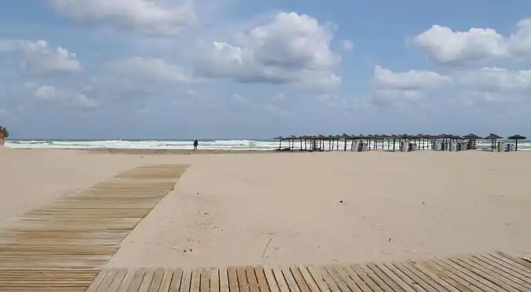 Apartment in Torrevieja