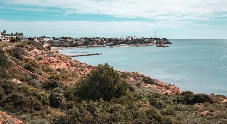 Apartment in Torrevieja