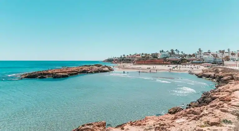 Apartment in Torrevieja