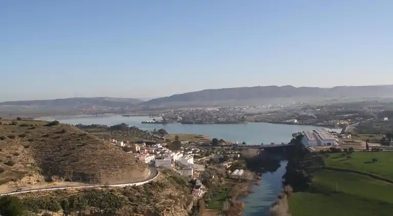 Sommerhus i Puente de Salia