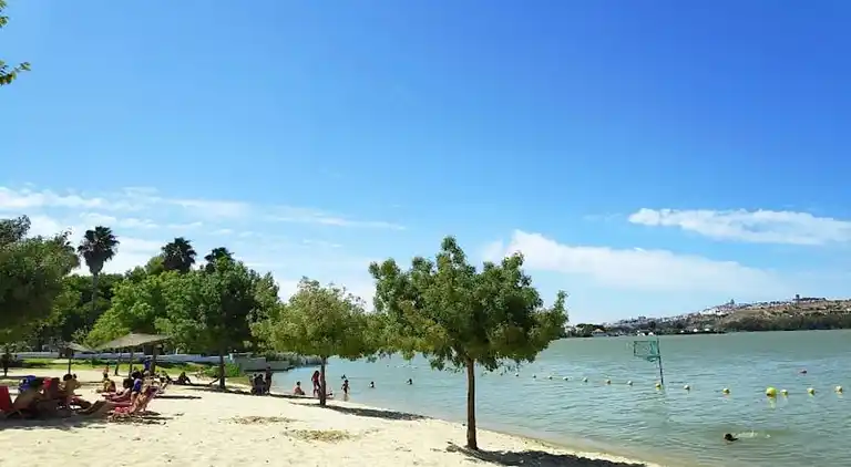 Sommerhus i Puente de Salia