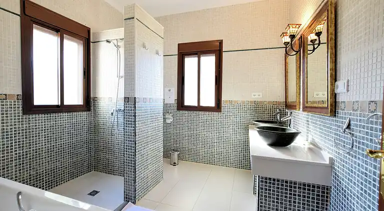 Villa in Vélez-Málaga