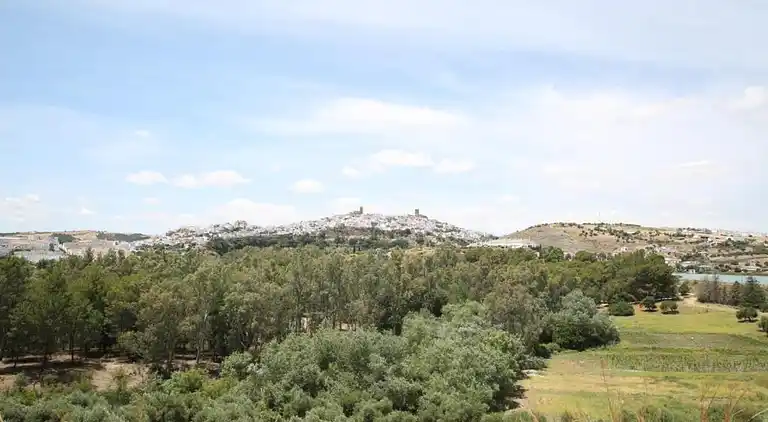 Sommerhus i Puente de Salia