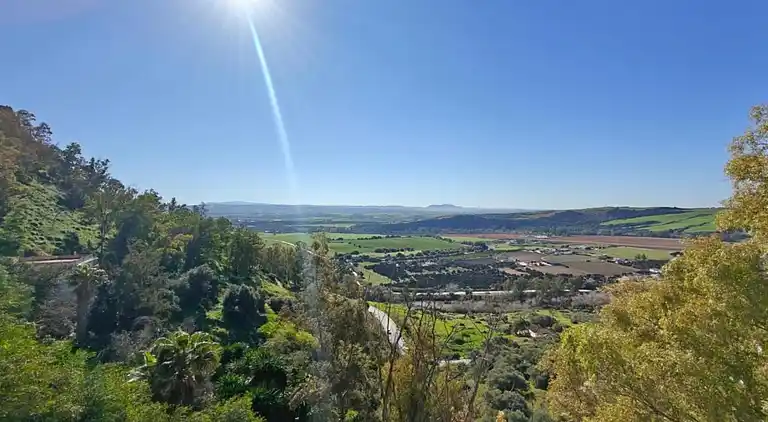 Sommerhus i Puente de Salia