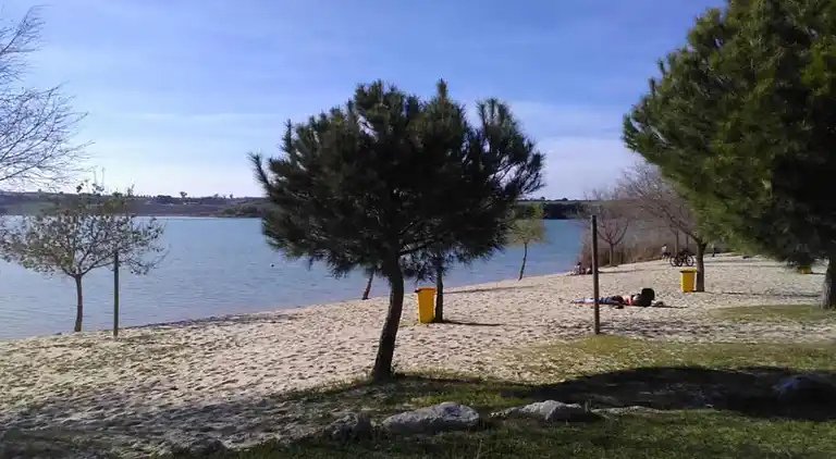 Sommerhus i Puente de Salia