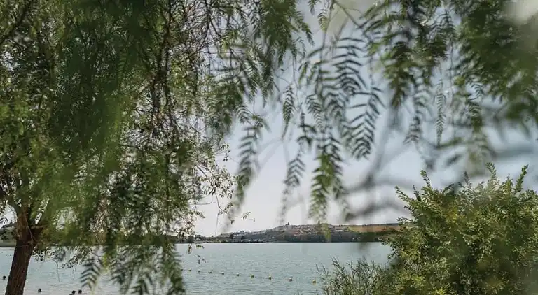 Sommerhus i Puente de Salia