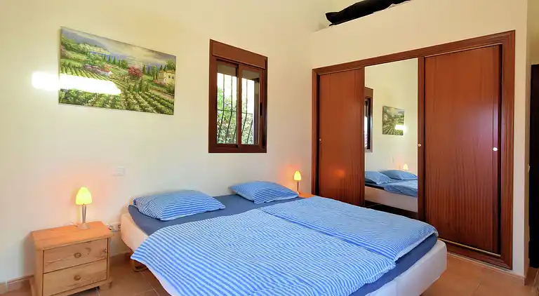 Villa in Vélez-Málaga