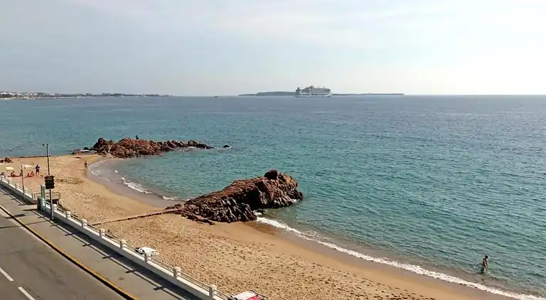 Villa in La Croix des Gardes