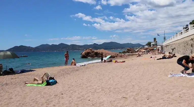 Villa in La Croix des Gardes