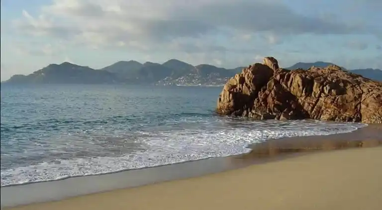 Villa in La Croix des Gardes