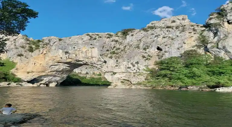 Holiday home in Lablachère