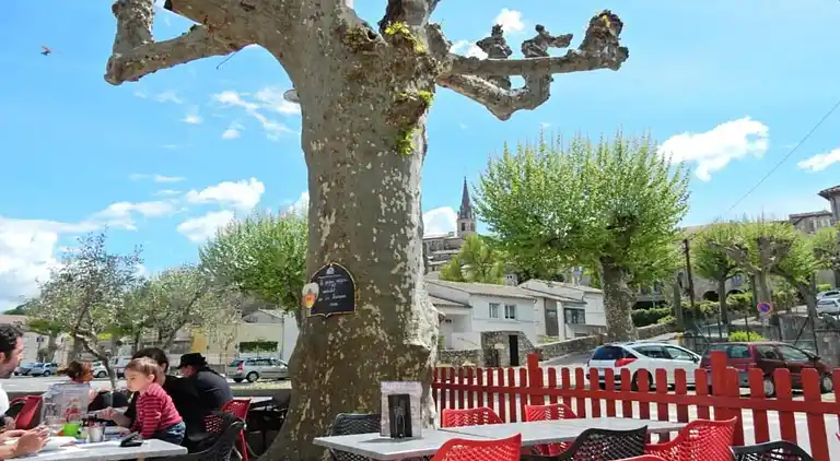 Holiday home in Lablachère