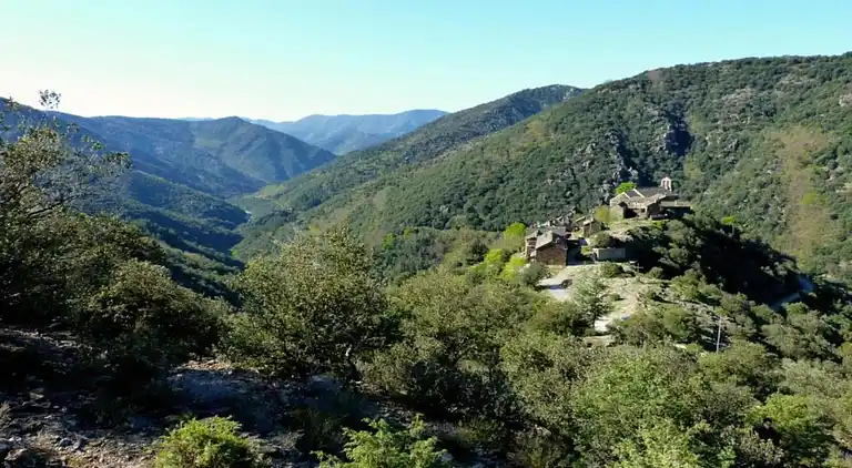 Holiday home in Lablachère