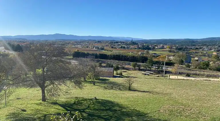 Holiday home in Lablachère