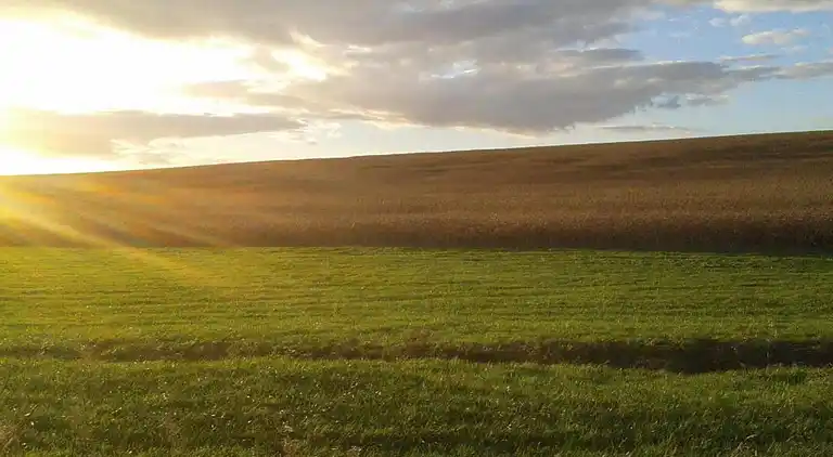 Holiday home in Barricourt