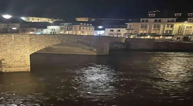 Holiday home in Barricourt